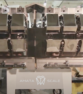 Компания AMATA SCALE рассказала о линейном дозаторе АМАТА КАТЕ-210-LT