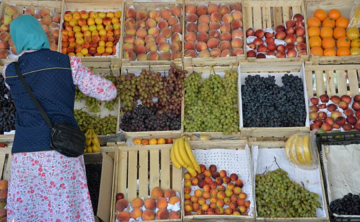 Астанинский экономический форум рассматривает вопросы продовольственной безопасности и питания